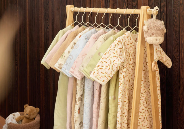 Jollein miegmaišis su nusegamomis rankovėmis 2.5–3.5 TOG Soft Plumes