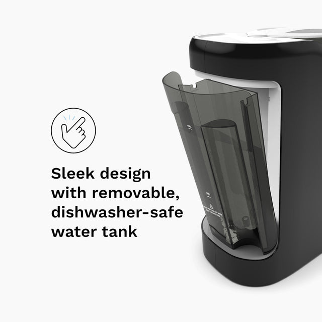 Baby Brezza Formula Pro Advanced