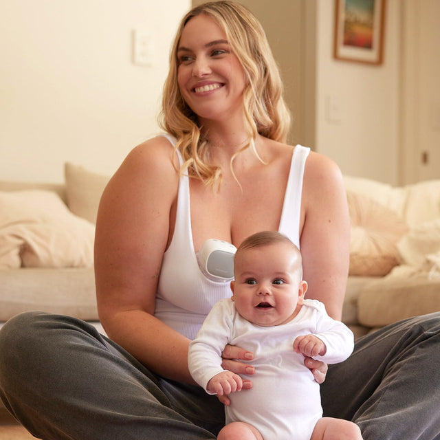 Baby Brezza Instant Warmer tūlītējais ūdens sildītājs