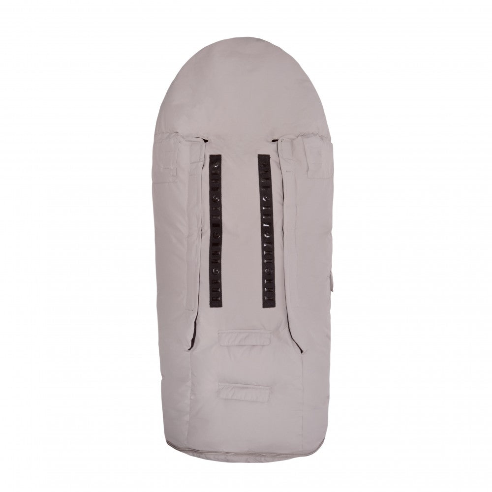 Easygrow ziemas aploksne zīdaiņiem dabai Pēdu plēve (vairākas krāsas)