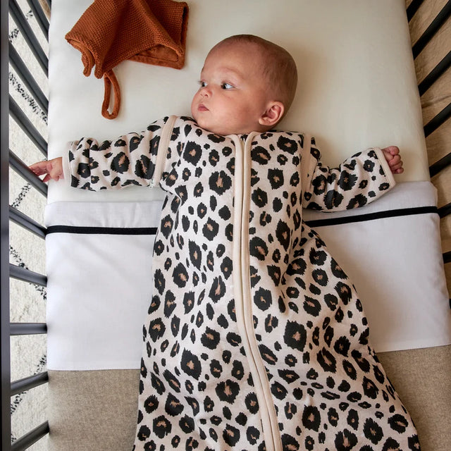Meyco Baby megztas medvilninis pledas Knit Basic, Sand Melange, 75 x 100 cm (Copy)