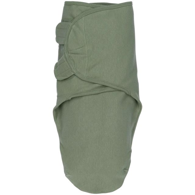 Meyco Baby kūdikio vystymo miegmaišis 0–3 mėn., Forest Gren – TOG 1.0