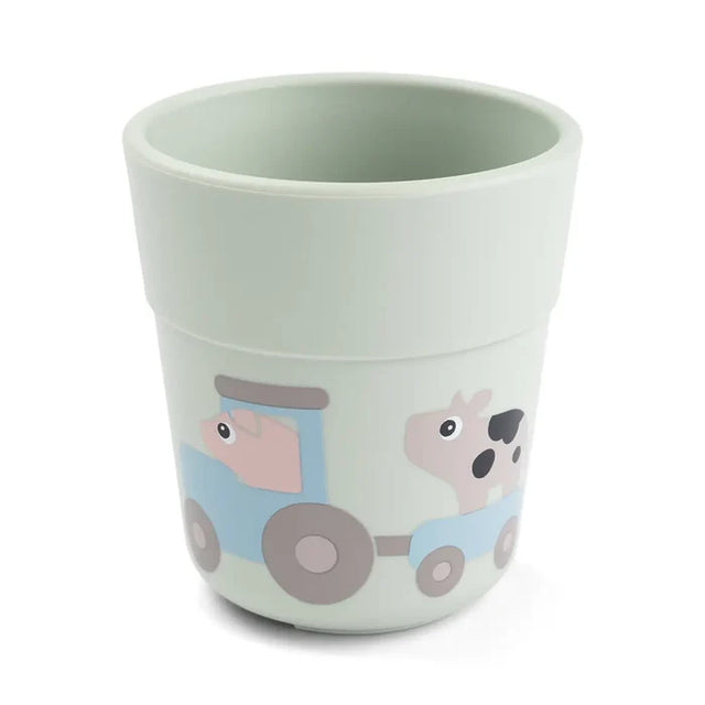 Izgatavojis Deer Nonstick Foodie Lalee smilšu komplekts