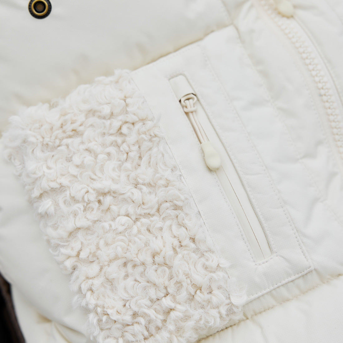 Elodie Details ziemas aploksne mazulim Meadow Blossom