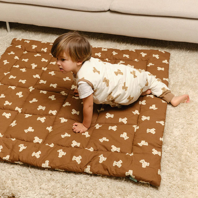 Taf Toys abpusēja mīksta grāmata mazuļiem "Pasaka"