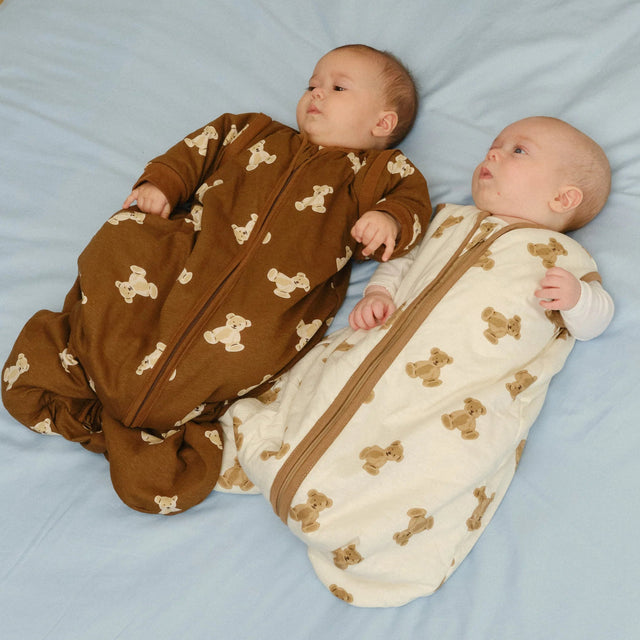 Molis&Co kūdikio miegmaišis TOG 1 Teddy