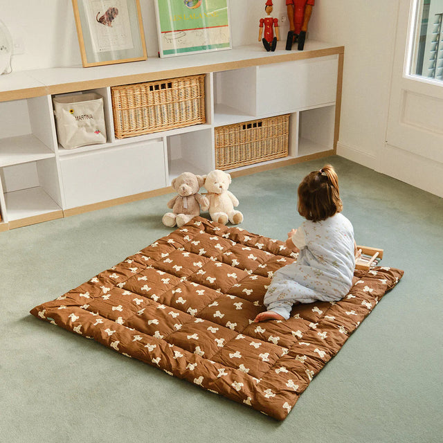 Taf Toys abpusēja mīksta grāmata mazuļiem "Pasaka"