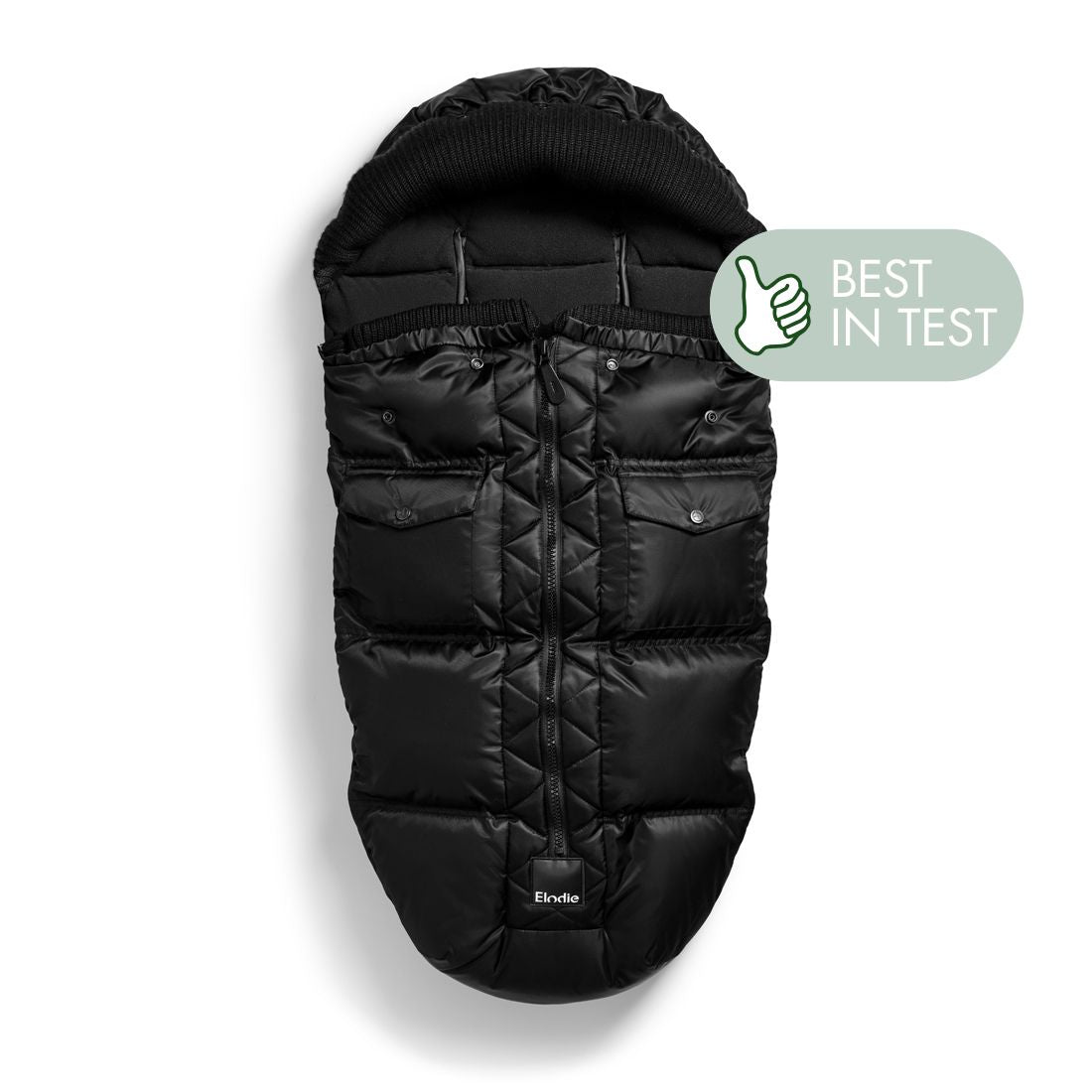 Elodie Details ziemas aploksne mazulim Meadow Blossom