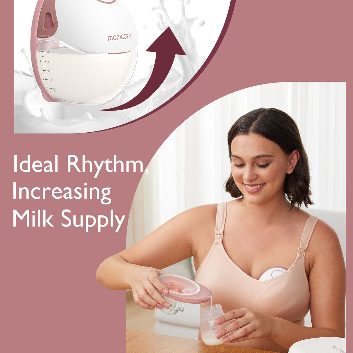 Baby Brezza Instant Warmer tūlītējais ūdens sildītājs