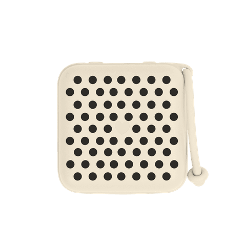 BIBS knupja maciņš - uzkodu kastīte Dusky Lilac