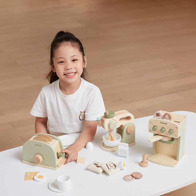 Taf Toys abpusēja mīksta grāmata mazuļiem "Pasaka"