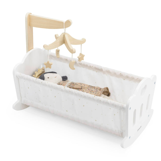 Taf Toys abpusēja mīksta grāmata mazuļiem "Pasaka"