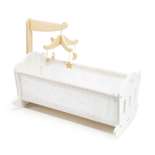 Taf Toys abpusēja mīksta grāmata mazuļiem "Pasaka"