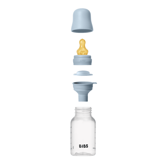 Vital Baby NURTURE kolikas pudelīte 150 ml