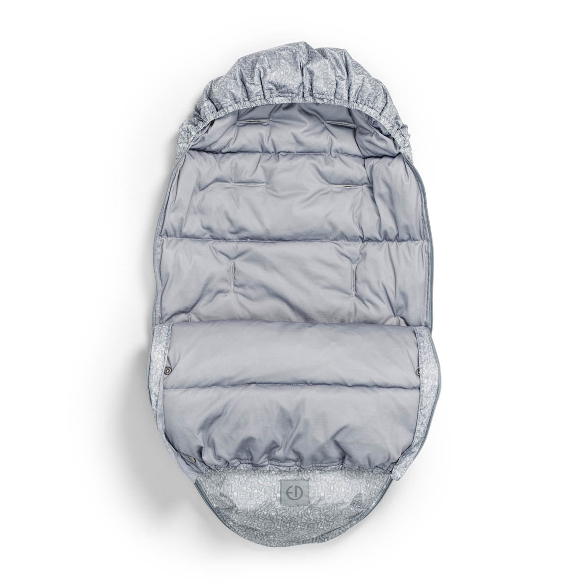 Elodie Details dūnu aploksnē Monkey Sunrise