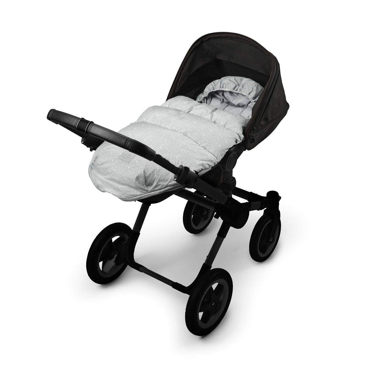 Elodie Details dūnu aploksnē Monkey Sunrise