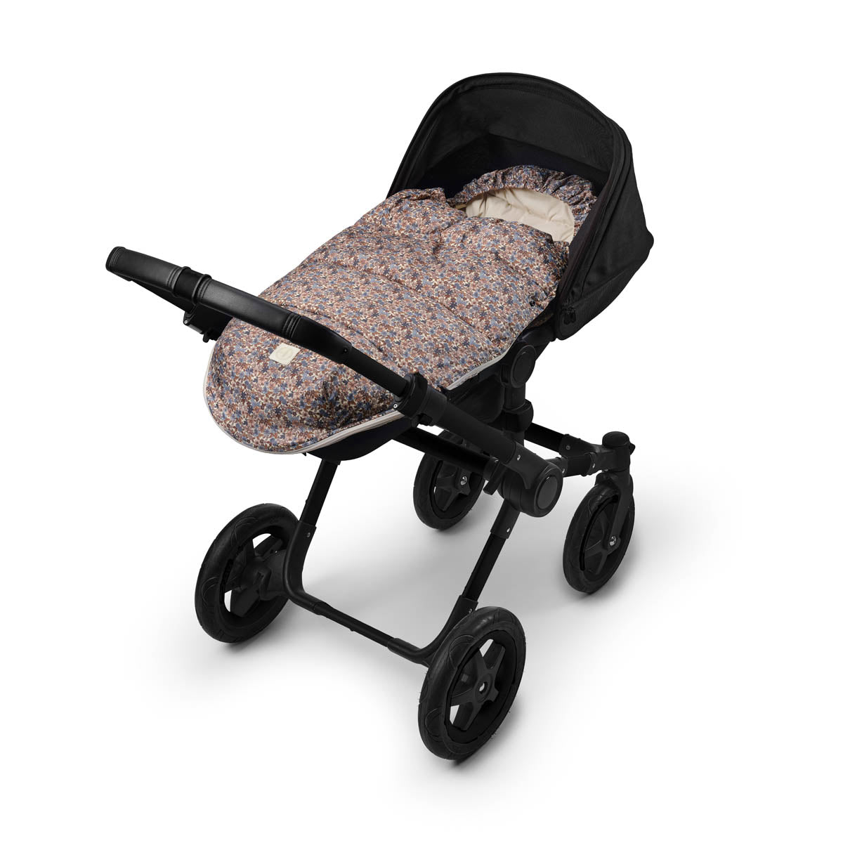 Elodie Details dūnu aploksnē Blue Garden