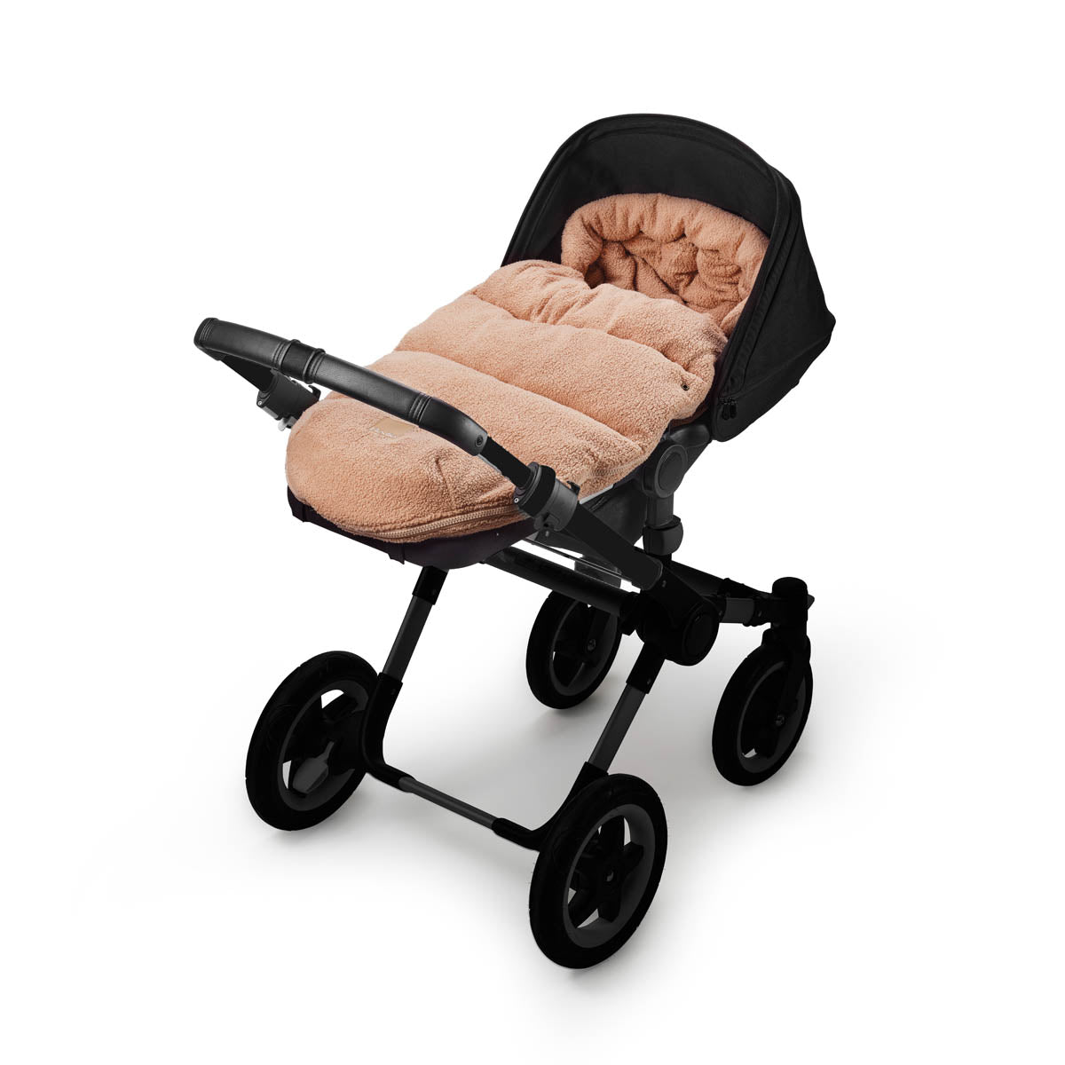 Elodie Details ziemas aploksne mazulim Pebble Green