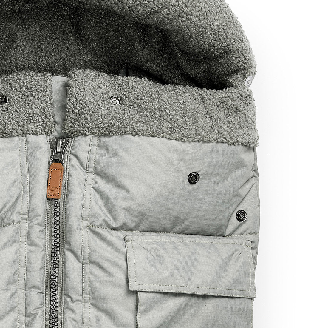 Elodie Details ziemas aploksne mazulim Meadow Blossom