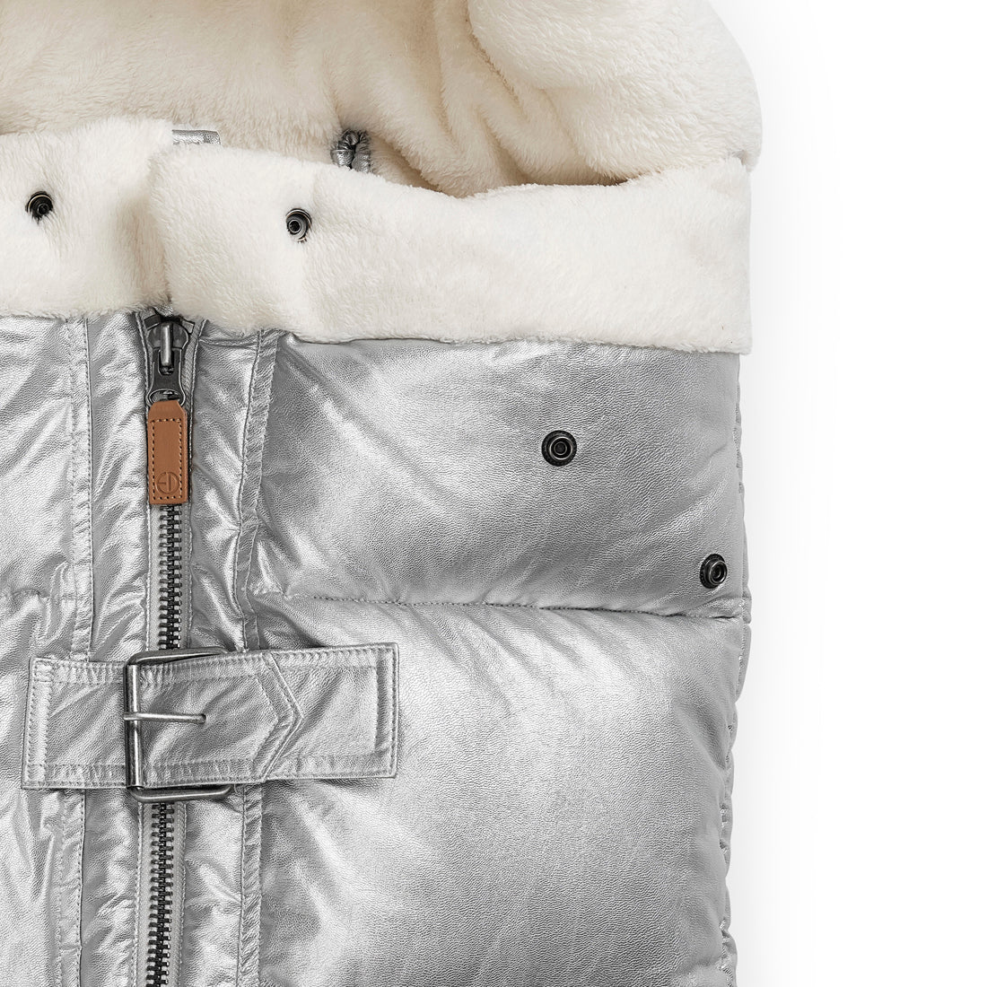 Elodie Details ziemas aploksne mazulim Pebble Green