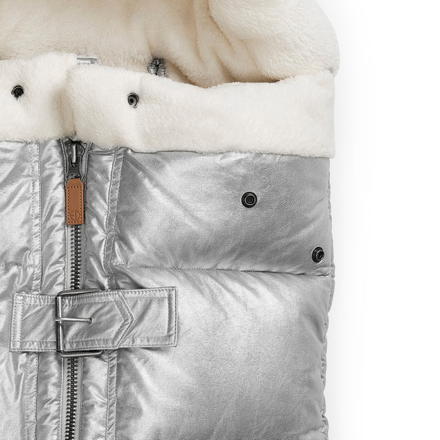 Elodie Details ziemas aploksne mazulim Pebble Green