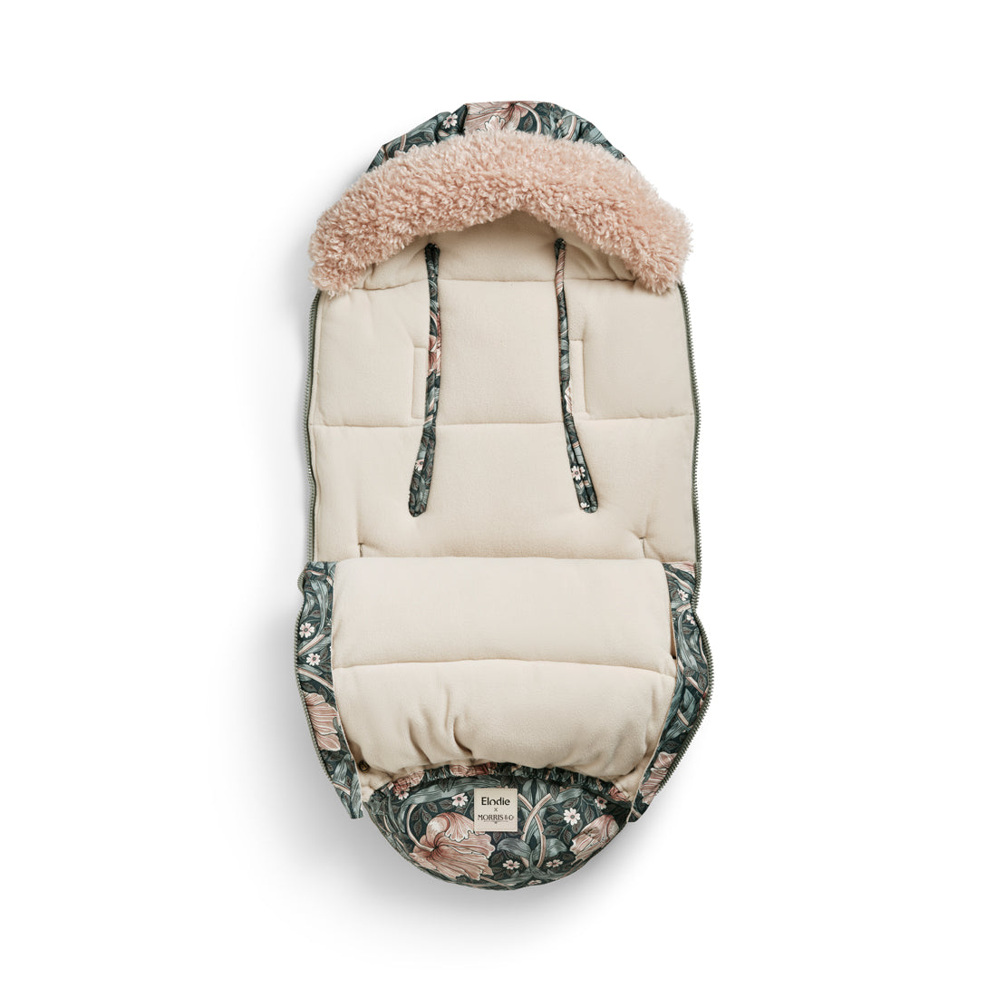 Elodie Details ziemas aploksne mazulim Meadow Blossom