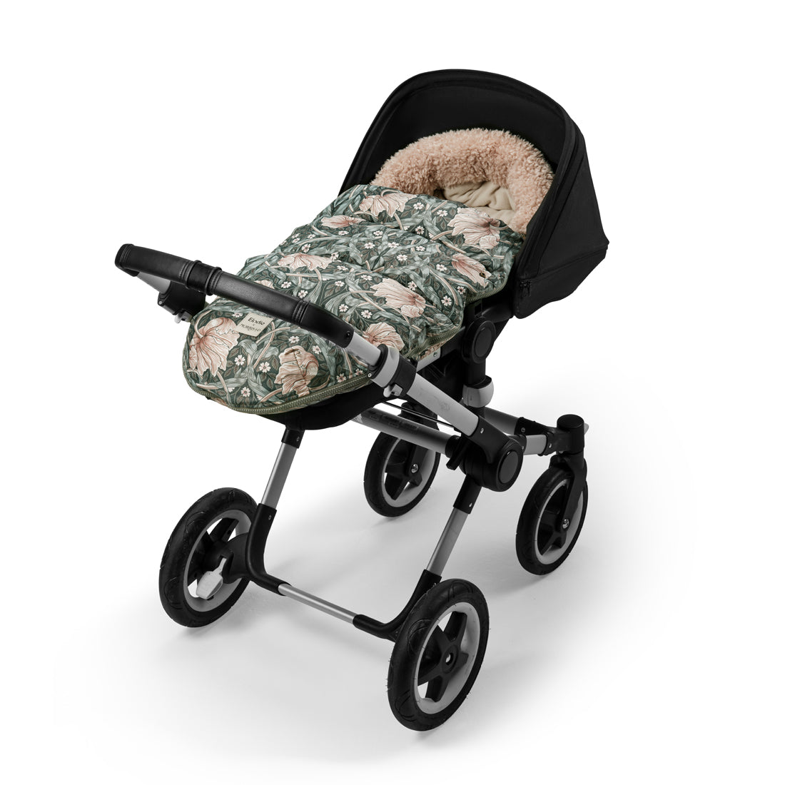 Elodie Details ziemas aploksne mazulim Meadow Blossom