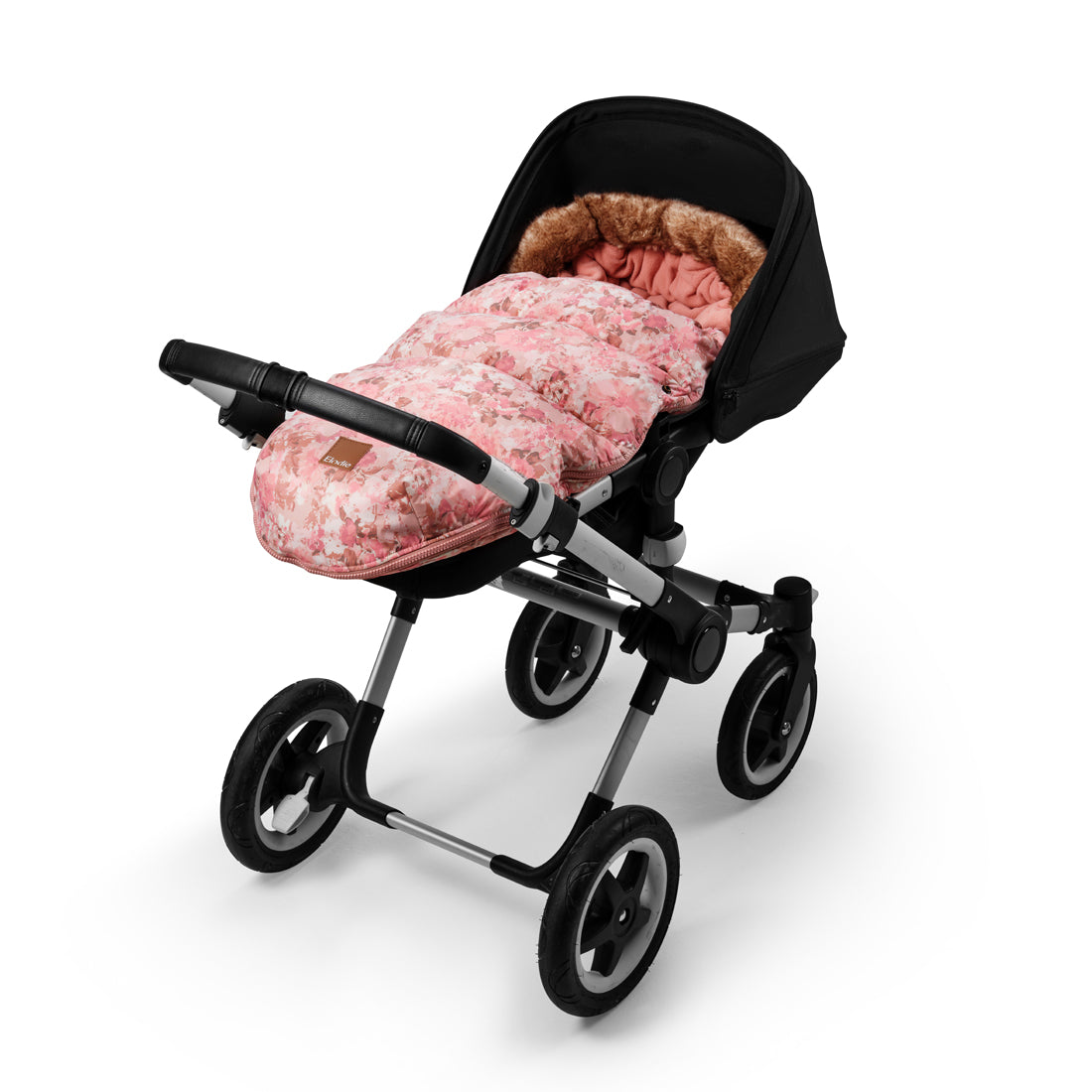 Elodie Details ziemas aploksne mazulim Meadow Blossom