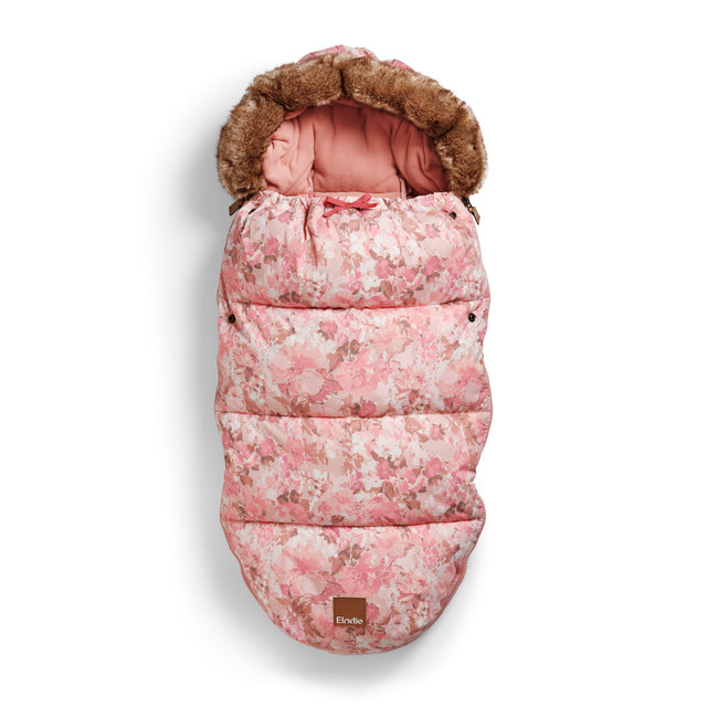 Elodie Details ziemas aploksne mazulim Meadow Blossom
