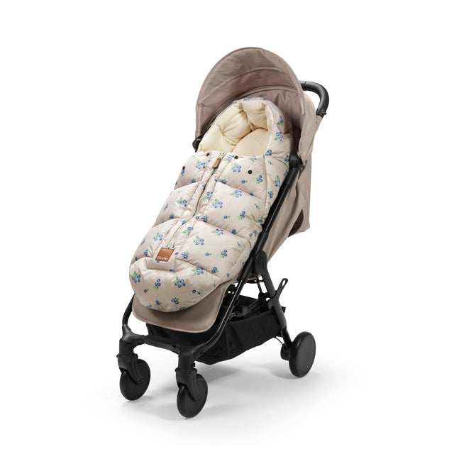 Elodie Details žieminis vokelis kūdikiui Blueberry Bliss