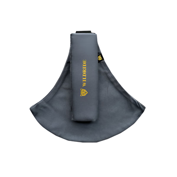 WILDRIDE pārvadātājs Melns