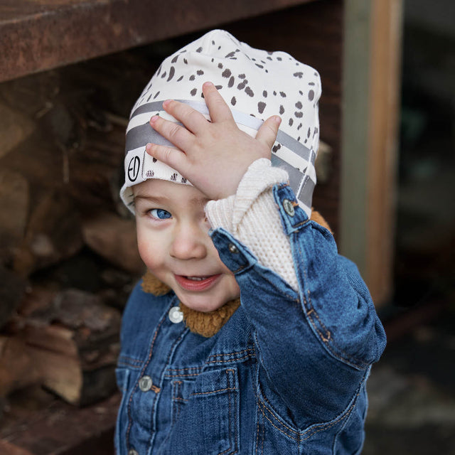 Elodie Details Moonshell cepure