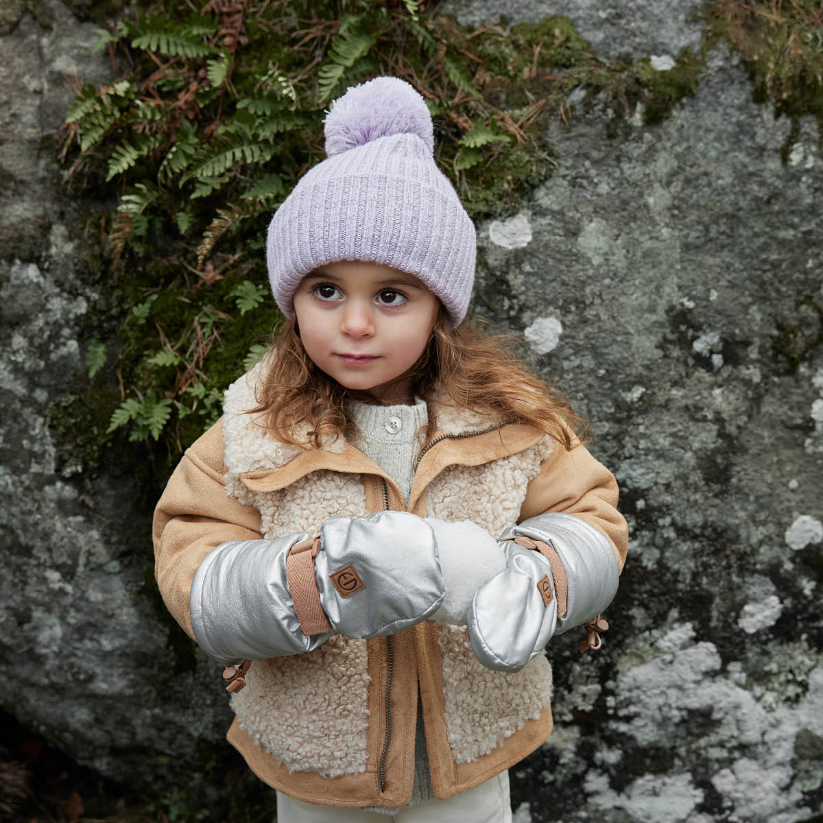 Elodie Details Moonshell cepure