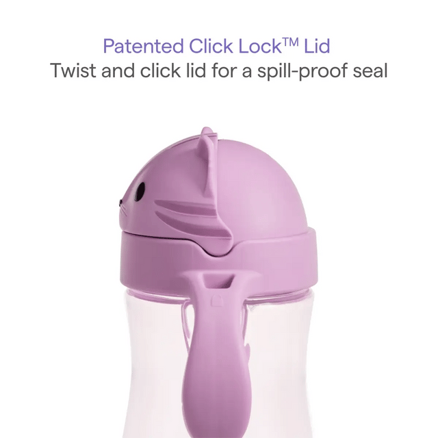 Munchkin Miracle 360 mācību krūzīte bez izliešanas (dažādas krāsas)