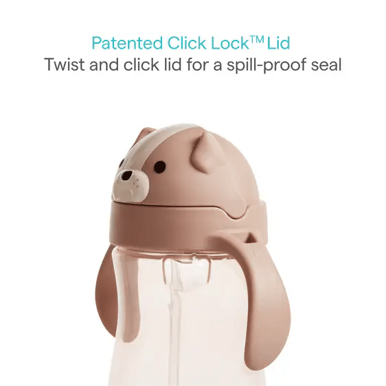 Munchkin Miracle 360 mācību krūzīte bez izliešanas (dažādas krāsas)