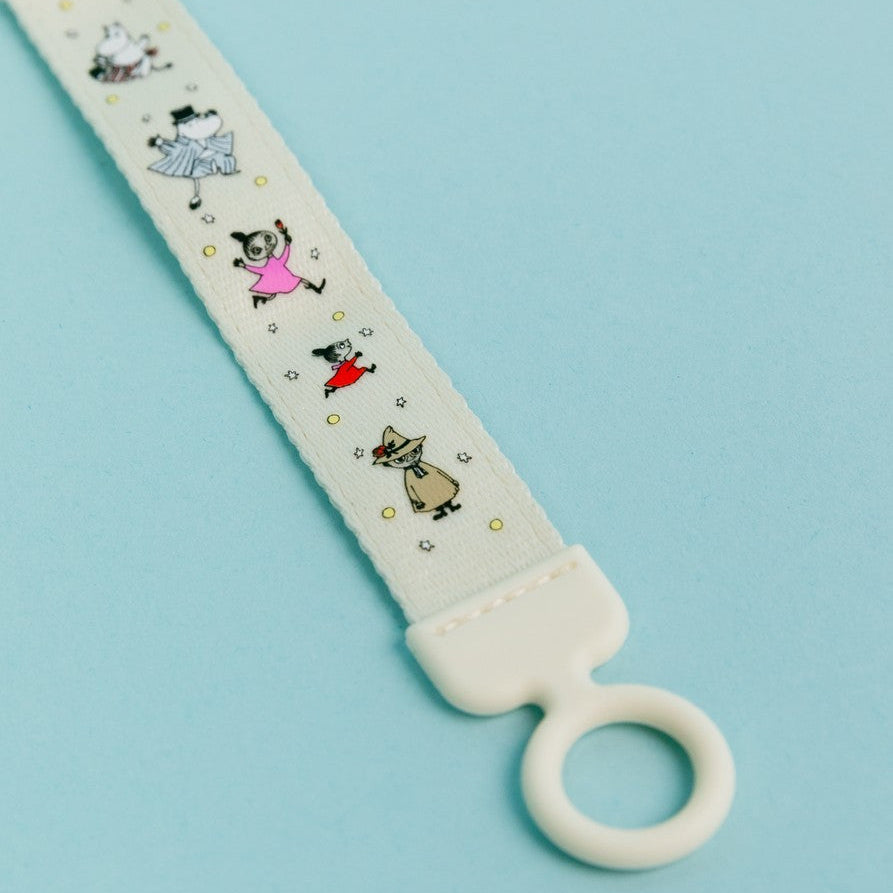 BIBS Liberty knupīša turētājs Eloise Ivory