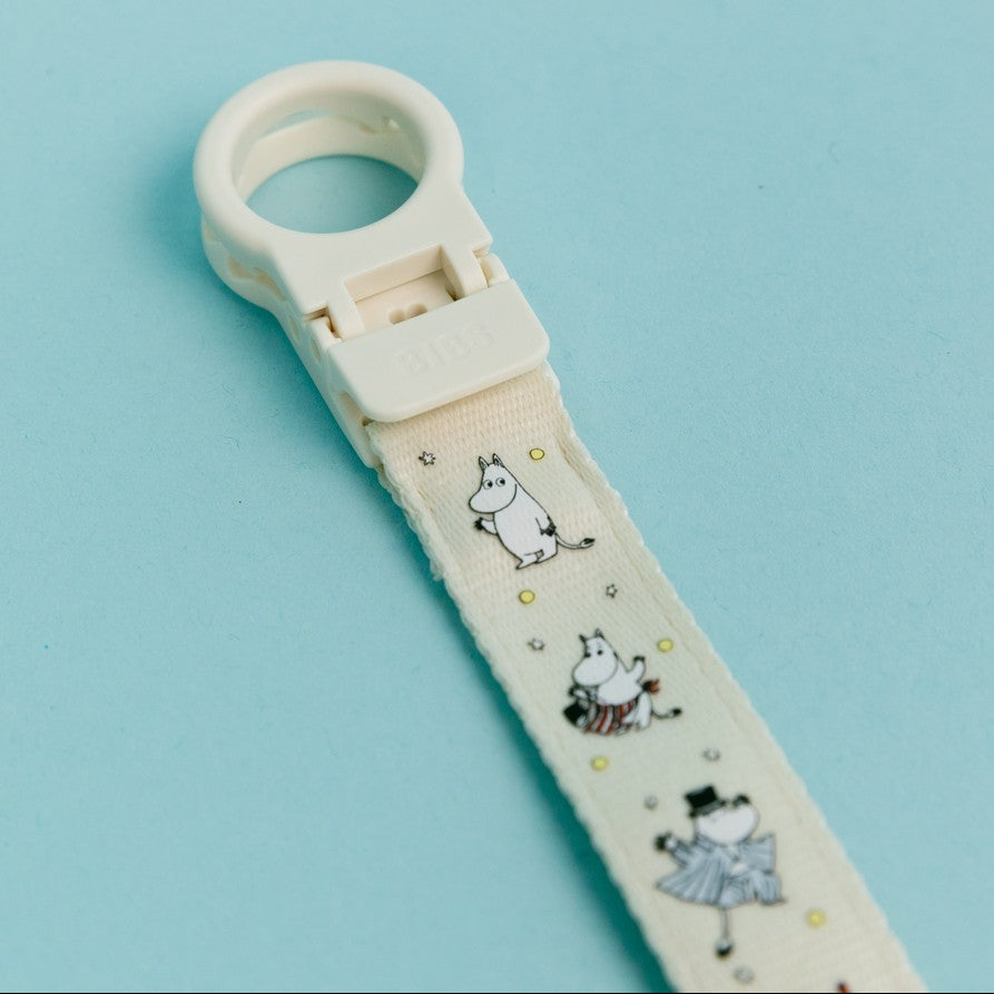 BIBS Liberty knupīša turētājs Eloise Ivory