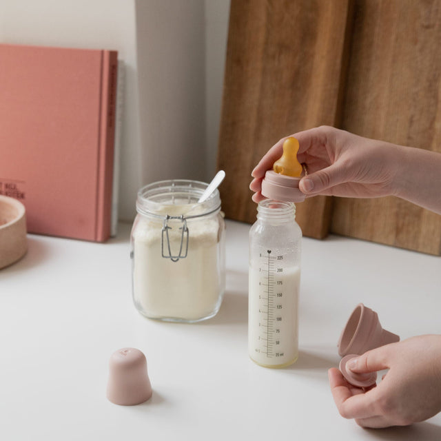 Vital Baby NURTURE kolikas pudelīte 150 ml