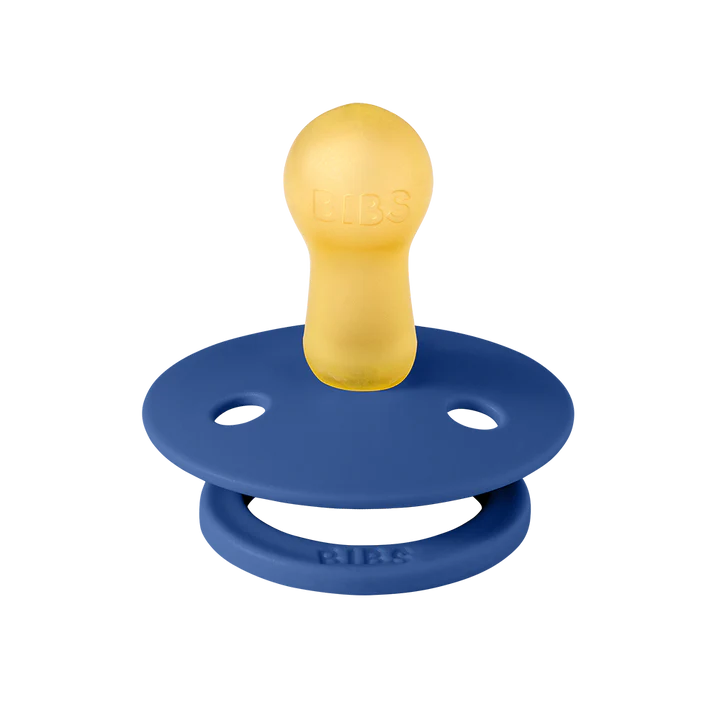 BIBS knupīšu komplekts 1. izmērs (0 - 6 mēneši) Priede / Rudzupuķe