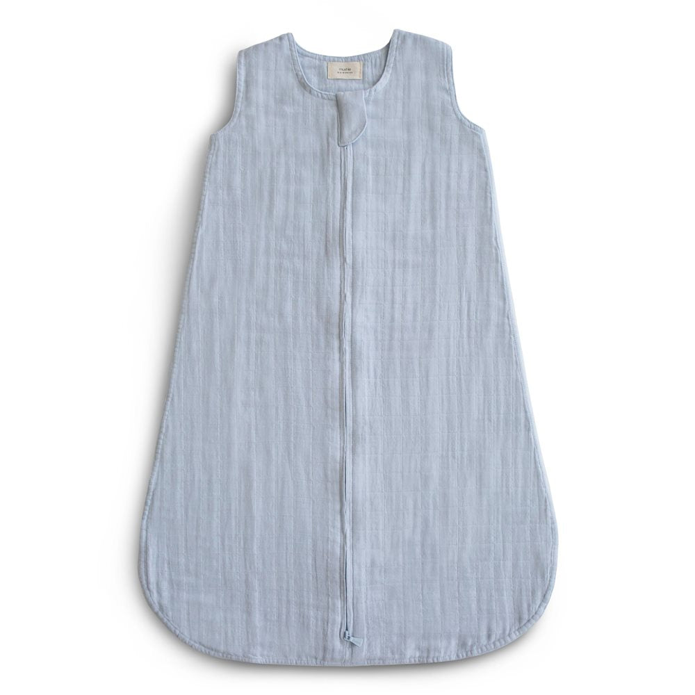 Done by Deer guļammaiss mazulim Tog 1.0 (GOTS Confetti Blue)