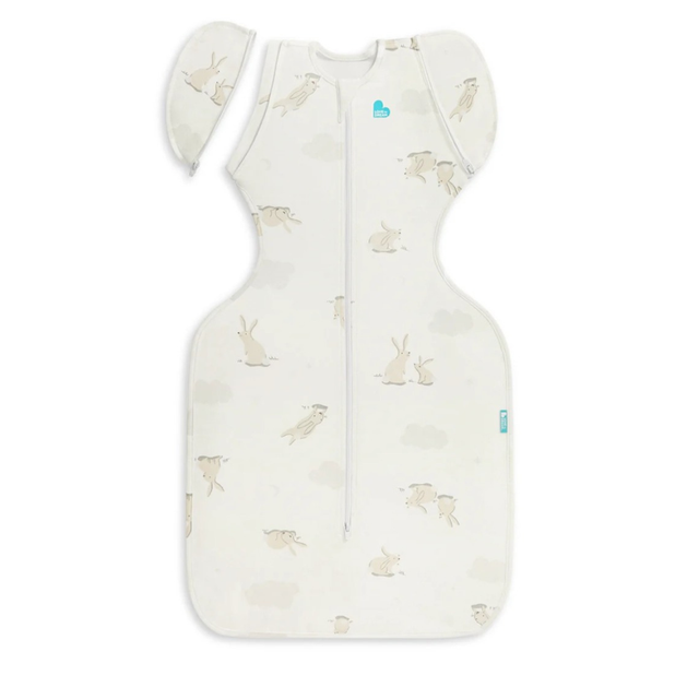 Molis&Co mazuļa guļammaiss TOG 1 Teddy