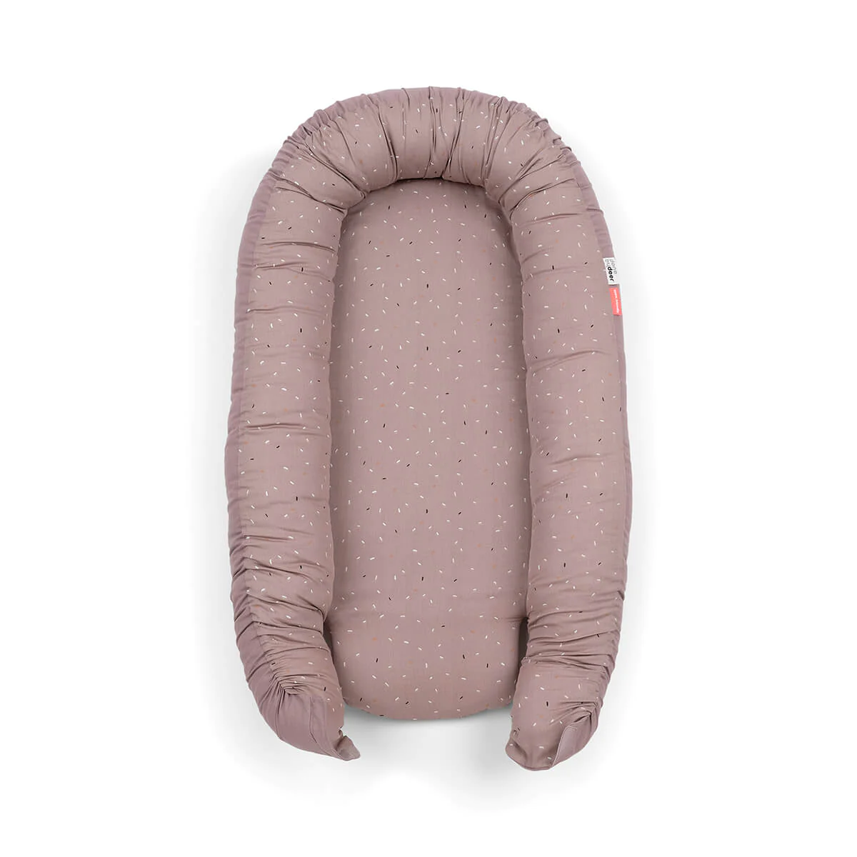 Izgatavoja Brieža mazuļu ligzda Mājīga ligzda Konfeti pulveris