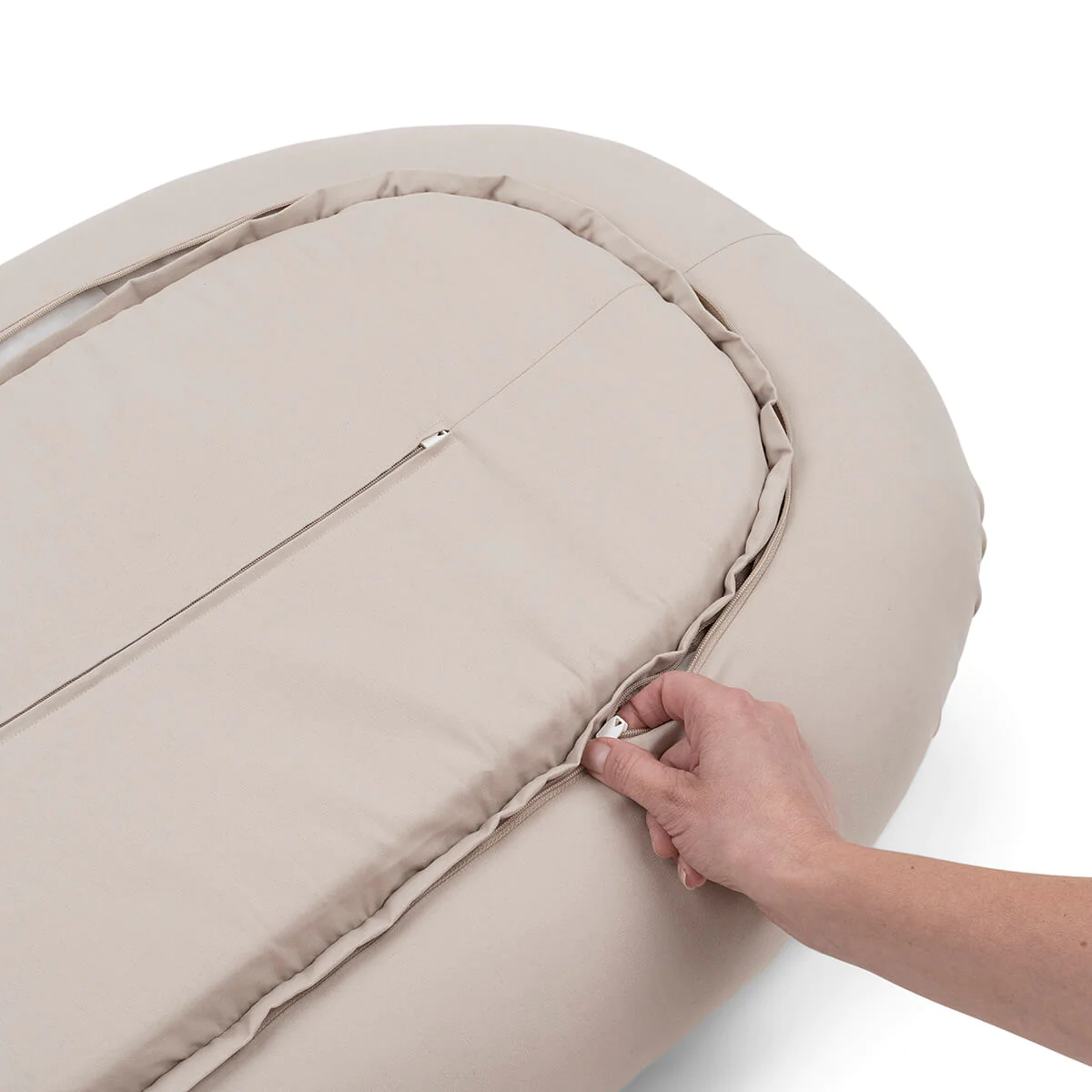 Izgatavoja Brieža mazuļu ligzda Mājīga ligzda Konfeti pulveris