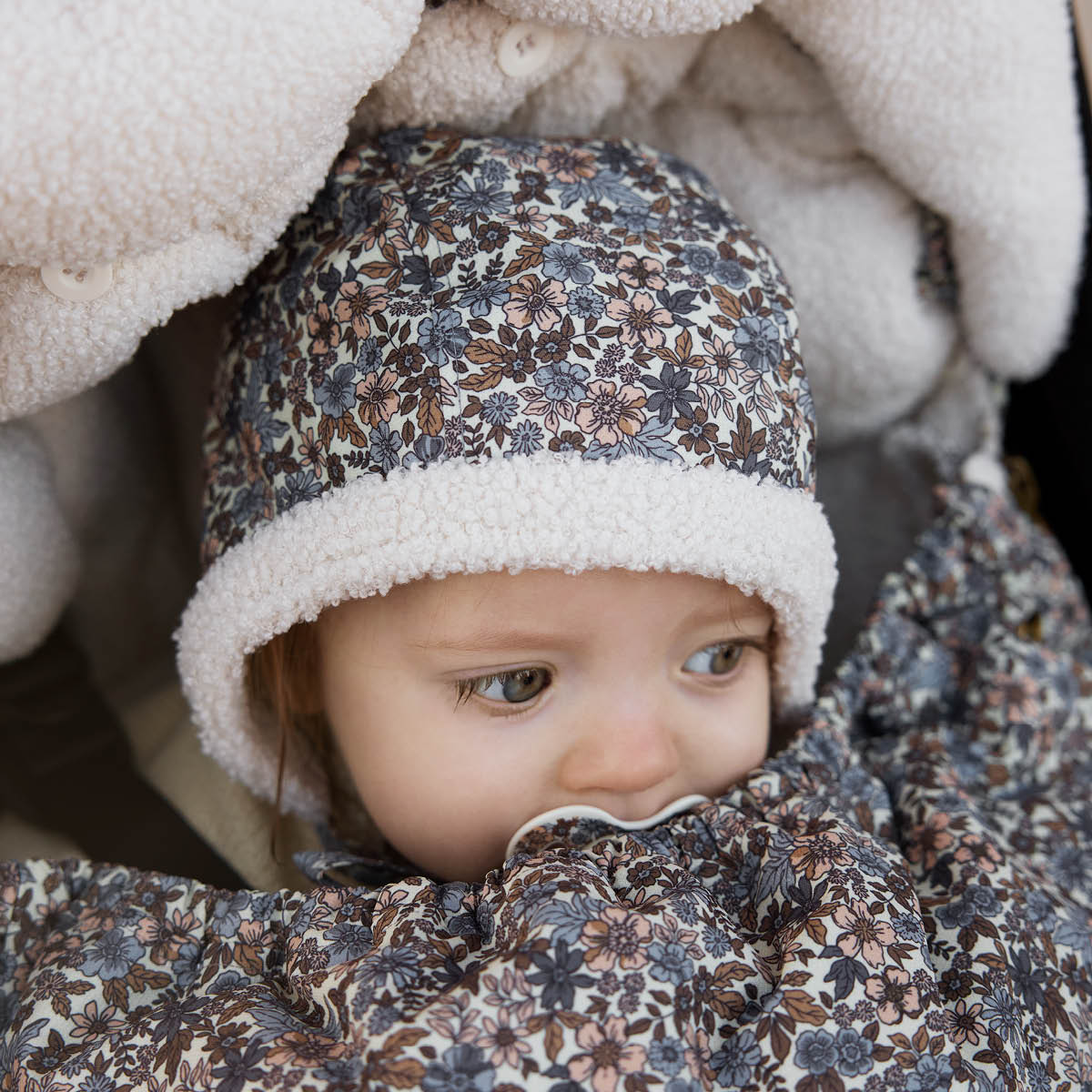 Elodie Details ziemas aploksne mazulim Meadow Blossom