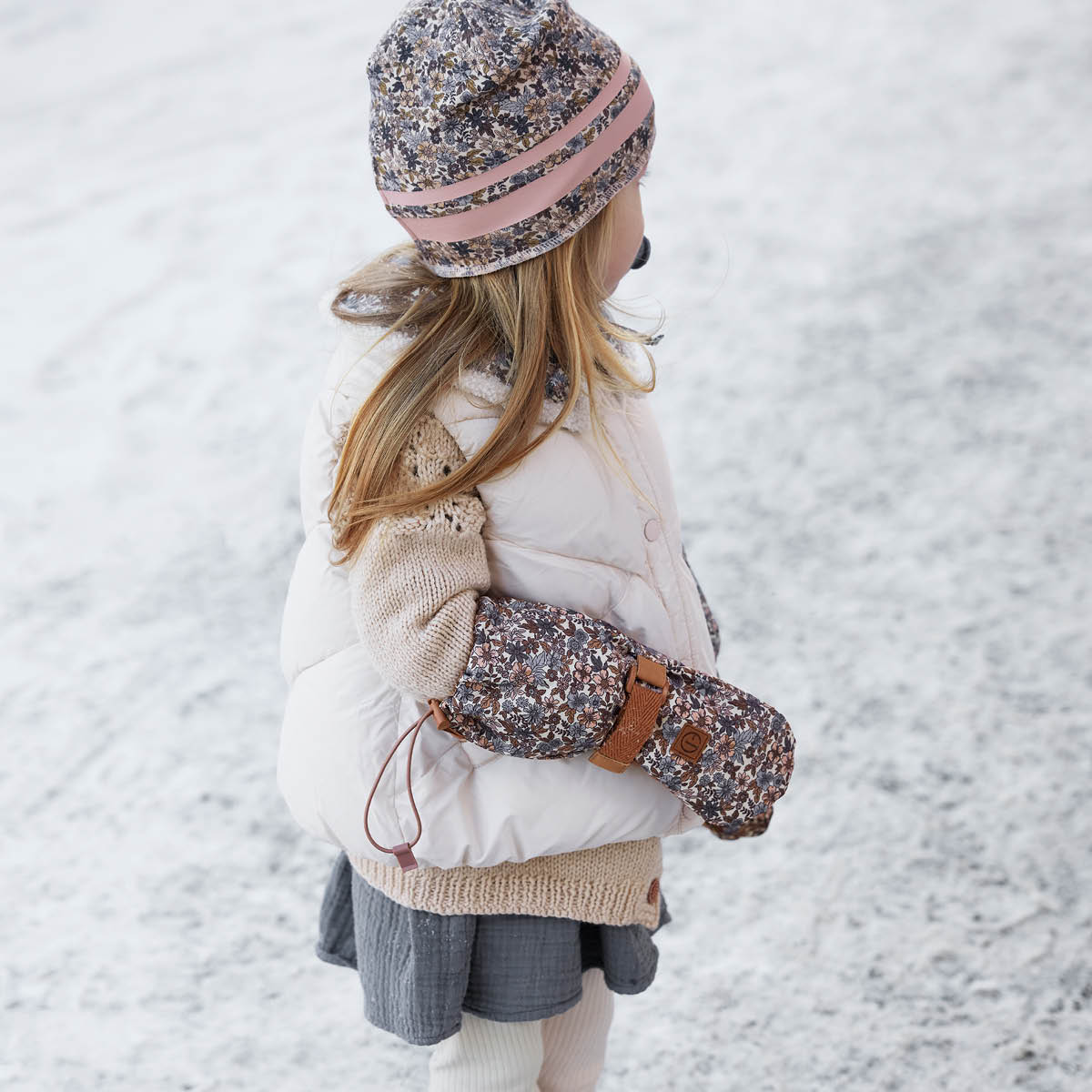 Elodie Details Moonshell cepure