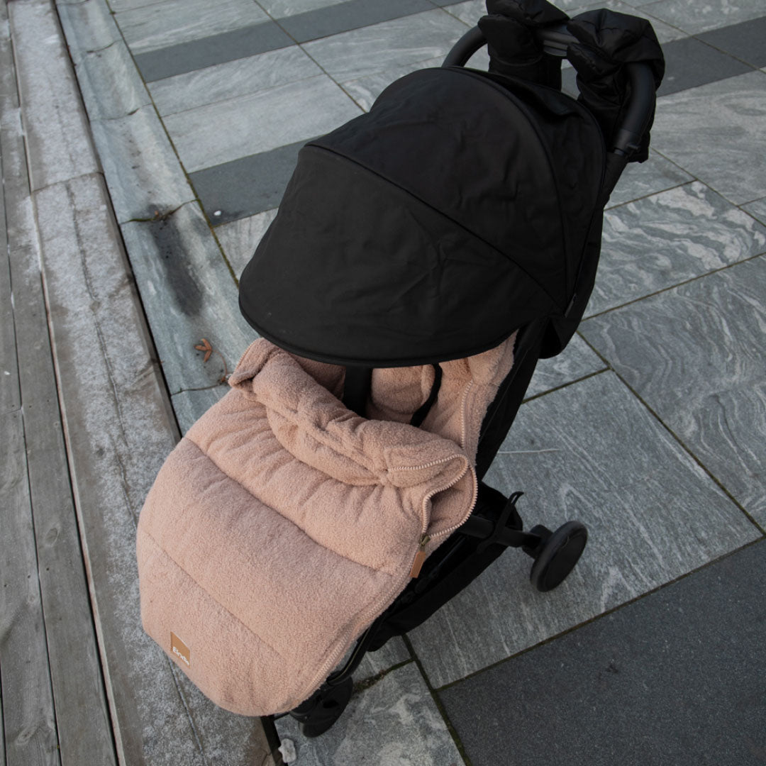 Elodie Details ziemas aploksne mazulim Pebble Green