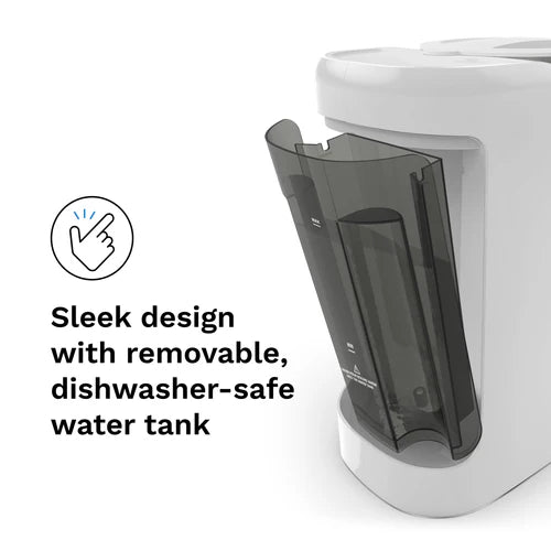 Baby Brezza Formula Pro Advanced