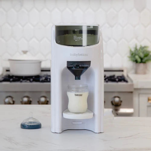 Baby Brezza Formula Pro Advanced