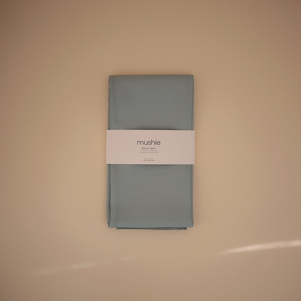 Mushie priekšauts ar piedurknēm Roman Green