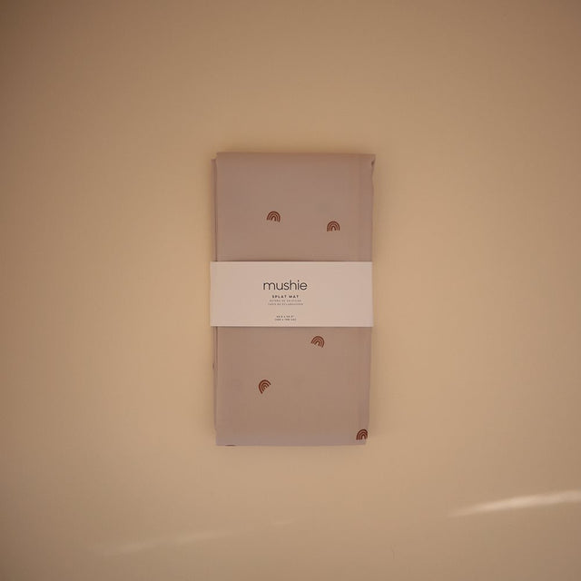 Mushie priekšauts ar piedurknēm Roman Green